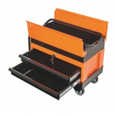 Caixa Cargobox Modular Tramontina